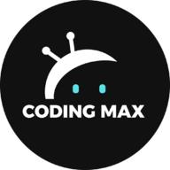 CodingMax Small Logo