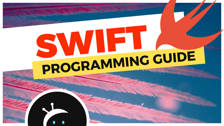 Swift 프로그래밍 가이드