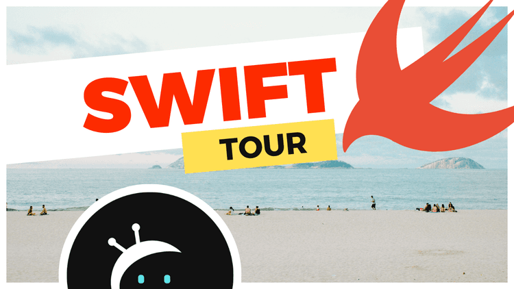 Swift Tour